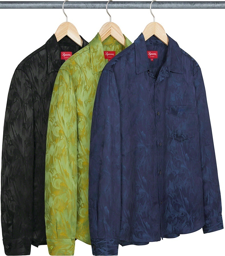 Iridescent Shirt
